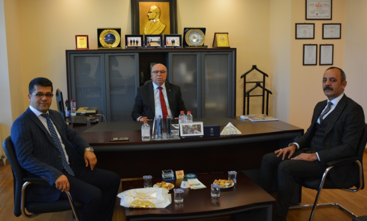 “Çanakkale çok daha iyi noktalara gelecek güçte”