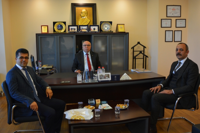 “Çanakkale çok daha iyi noktalara gelecek güçte”