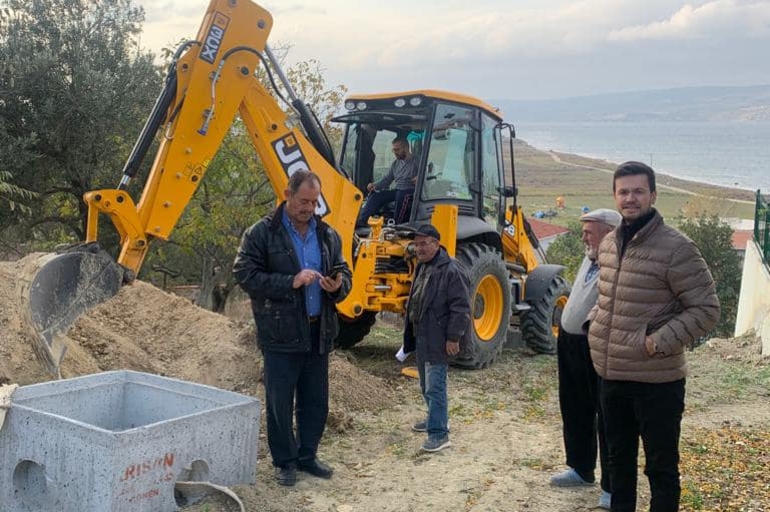  “YATIRIMLARLA DOLU BİR YIL GEÇİRDİK”