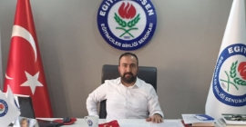 “Biz Eğitim-Bir-Sen’iz”