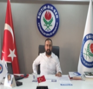 “Biz Eğitim-Bir-Sen’iz”